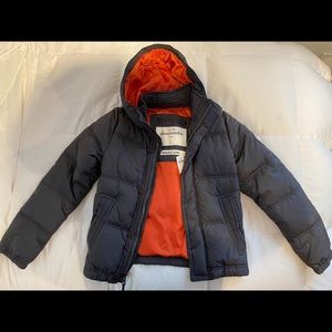 Abercrombie Winter Jacket